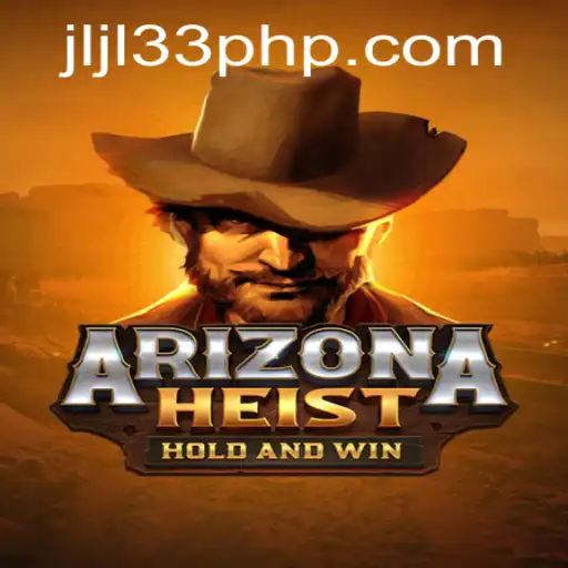ArizonaHeist: An Intense New Game Experience