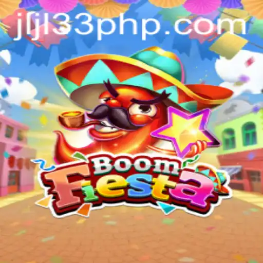 BoomFiesta: The Thrilling Gaming Revolution with JLJL33