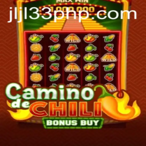 Unlock the Spicy Adventure with CaminodeChiliBonusBuy