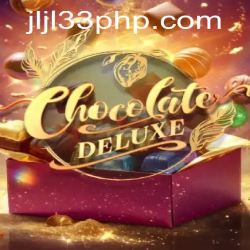 Discover the Enchanting World of ChocolateDeluxe