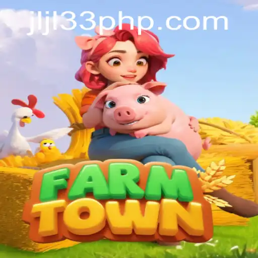 Exploring FarmTown: A Unique Virtual Farming Experience