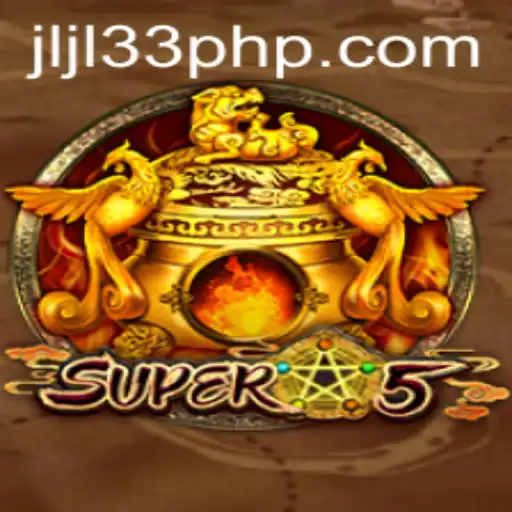 Discover the Unique Thrills of Super5 with the Key to Victory: JLJL33