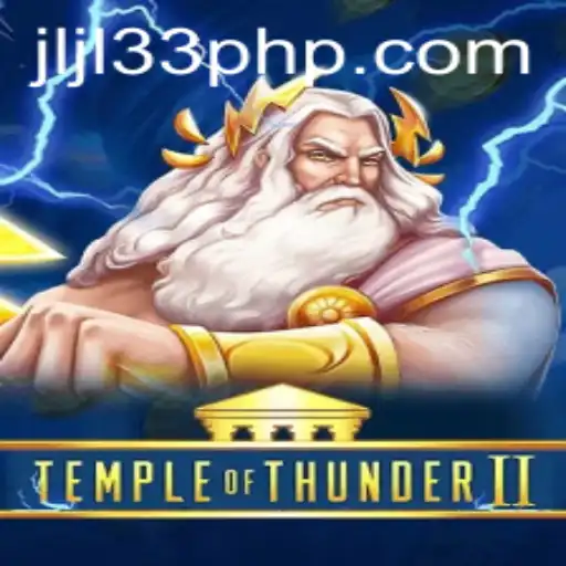 Explore the Thrills of Temple of Thunder II: A Game That Electrifies