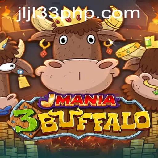 Discover the Exciting World of JMania3Buffalo - A Thrilling Gaming Experience