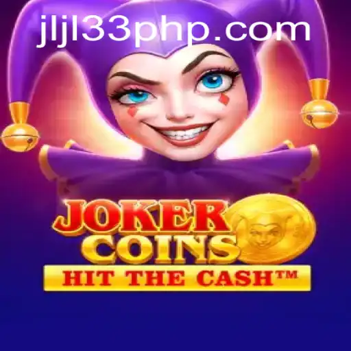 Exploring the World of JokerCoins: A Thrilling Game Adventure