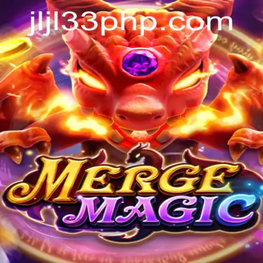 Unveiling the World of MERGEMAGIC: A Journey Into Enchantment
