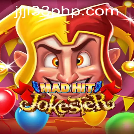 Experience the Chaos and Fun of MadHitJokester: A New Era in Party Gaming