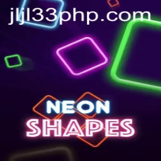 NeonShapes: A Thrilling Dive into a World of Luminescent Strategy