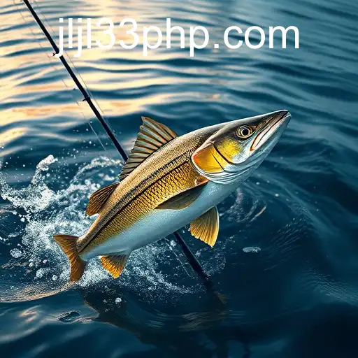 Exploring the World of Online Fishing: The Phenomenon of JLJL33